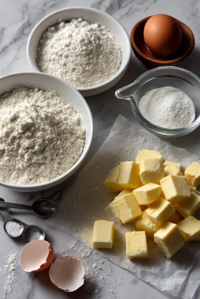 Flaky Joanna Gaines Buttermilk Biscuits Recipe