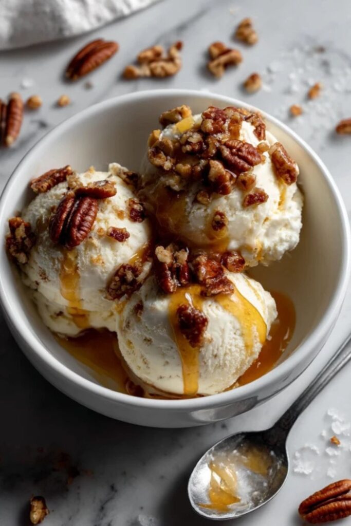 Joanna Gaines Candied Pecans Recipe