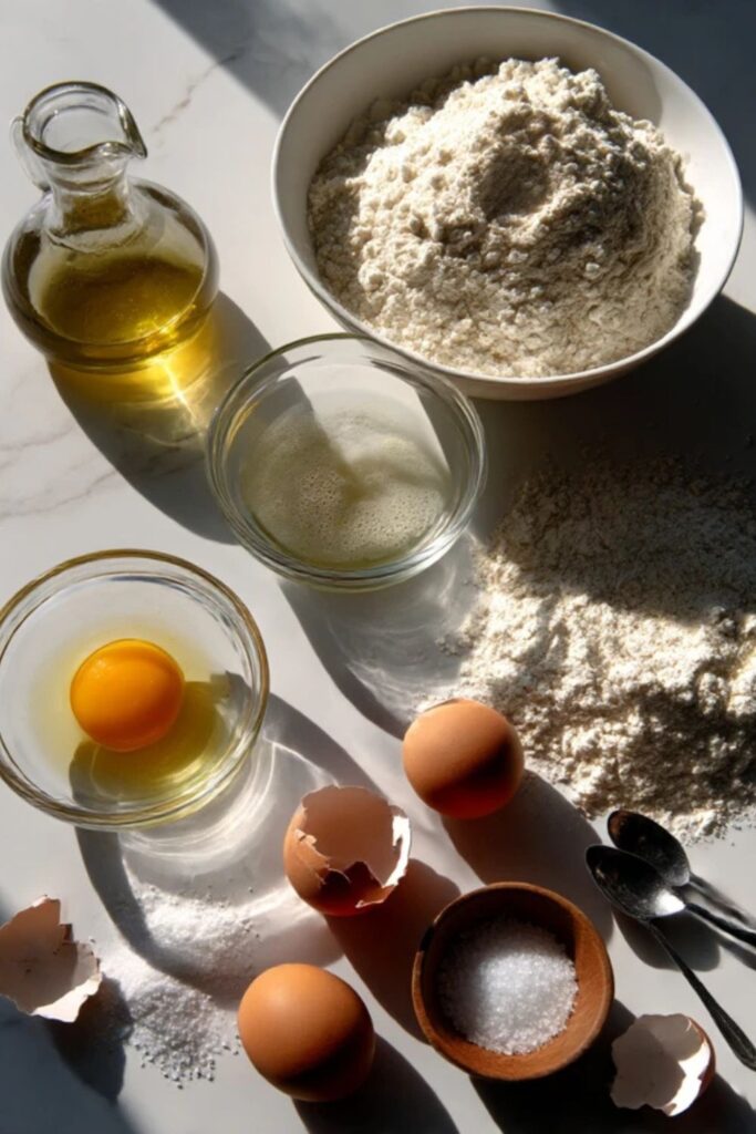 Joanna Gaines Braided Bread Recipe