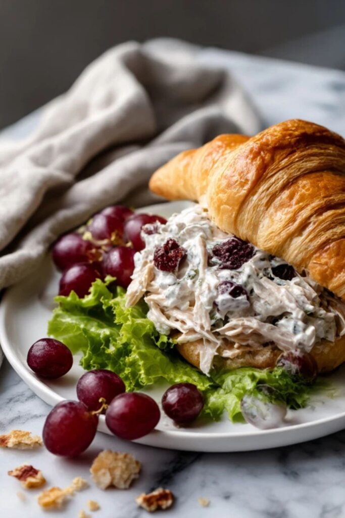 Joanna Gaines Chicken Salad Recipe