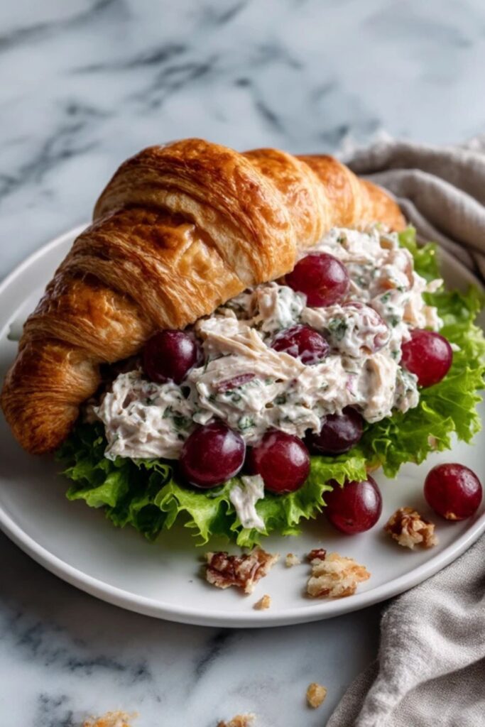 Joanna Gaines Chicken Salad Recipe