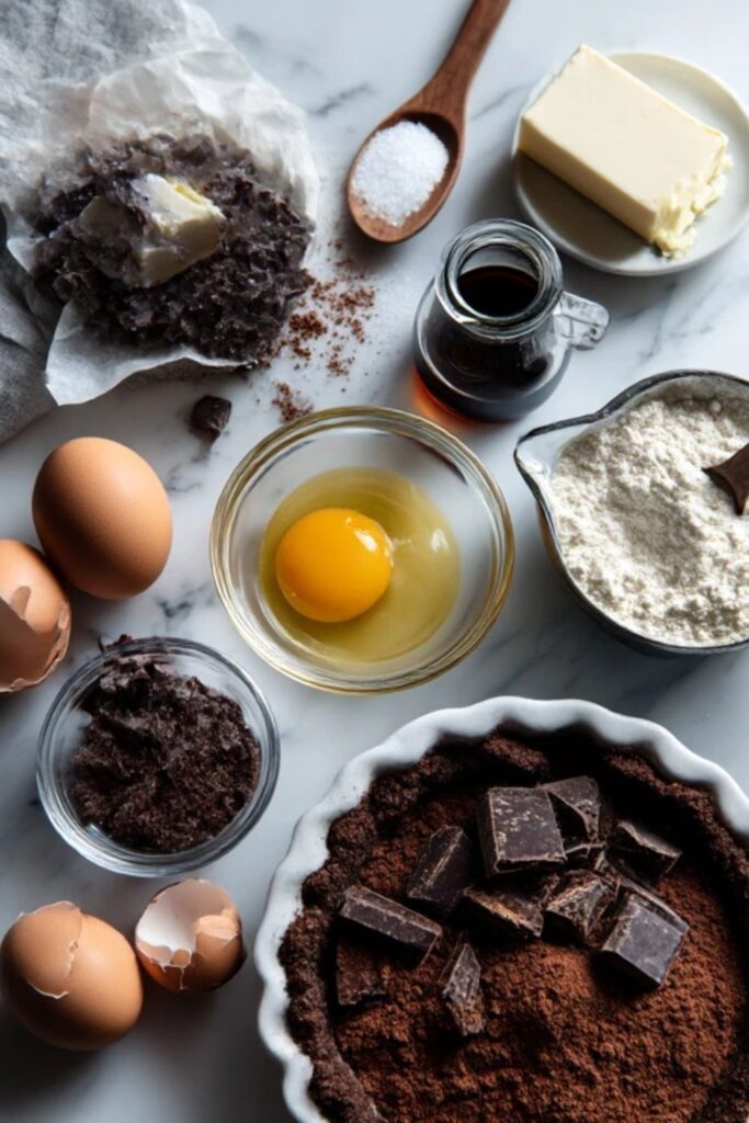 Joanna Gaines Chocolate Pie Recipe