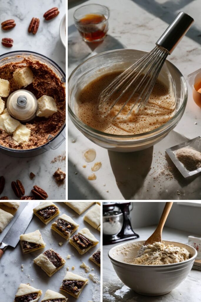 Joanna Gaines Cinnamon Squares Recipe