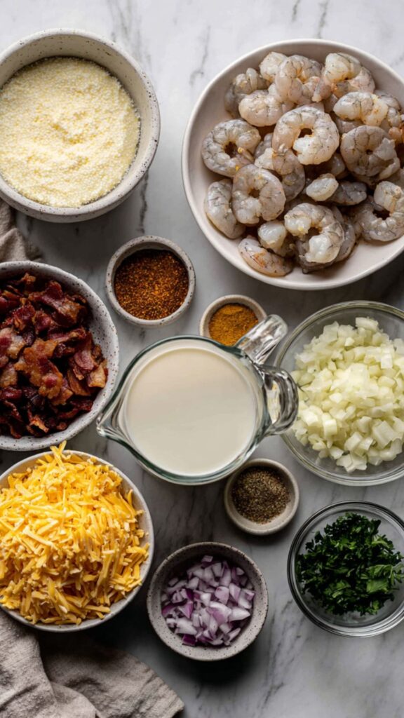 Pioneer Woman Shrimp And Grits Casserole Recipe