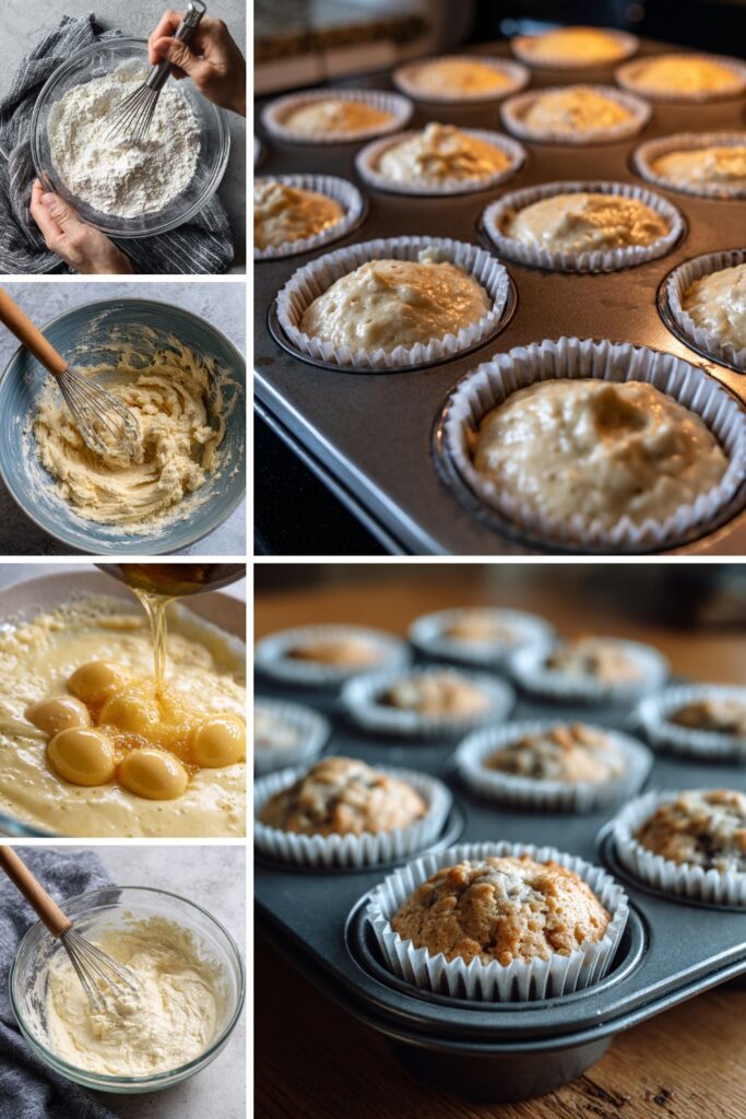 Joanna Gaines Cupcake Recipe