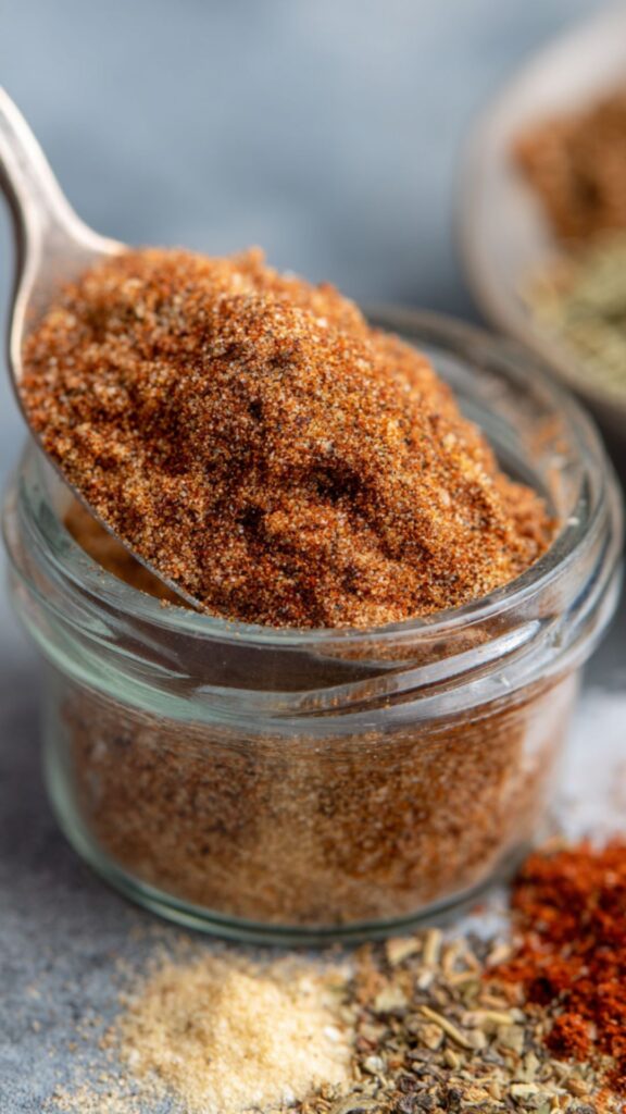 Pioneer Woman Homemade Chili Seasoning Mix