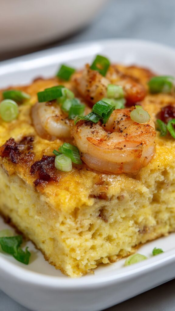 Pioneer Woman Shrimp And Grits Casserole Recipe