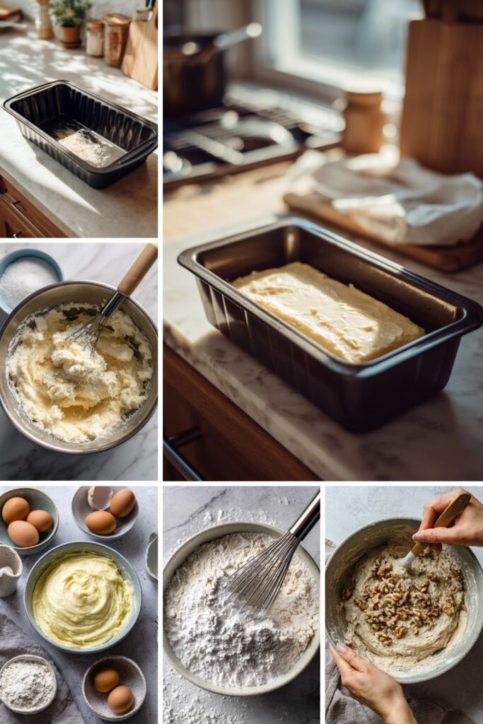 Ina Garten Banana Bread Recipe