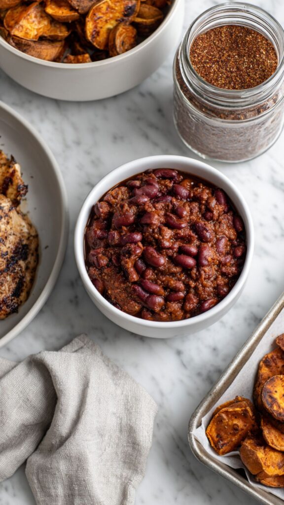 Pioneer Woman Homemade Chili Seasoning Mix