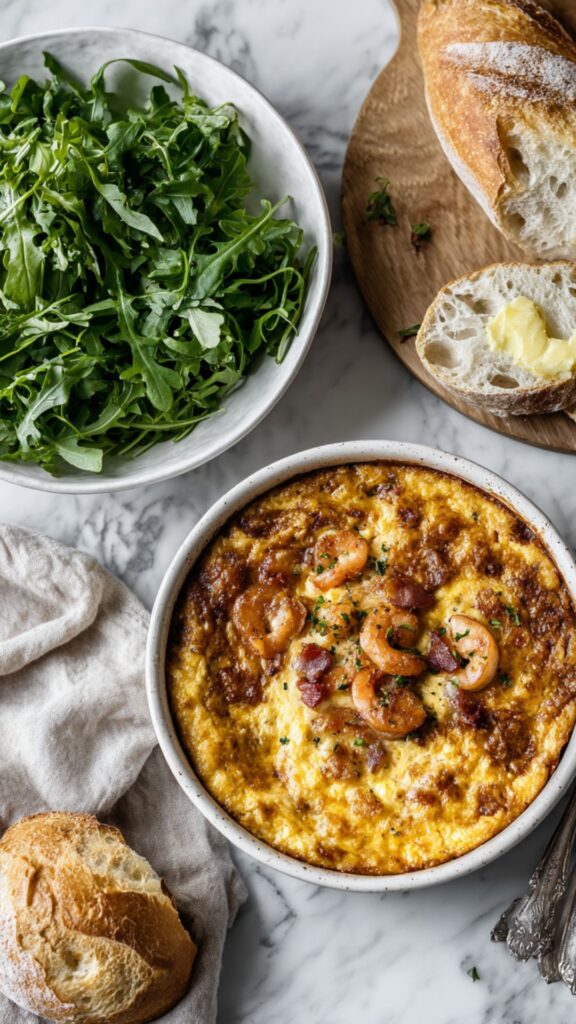 Pioneer Woman Shrimp And Grits Casserole Recipe