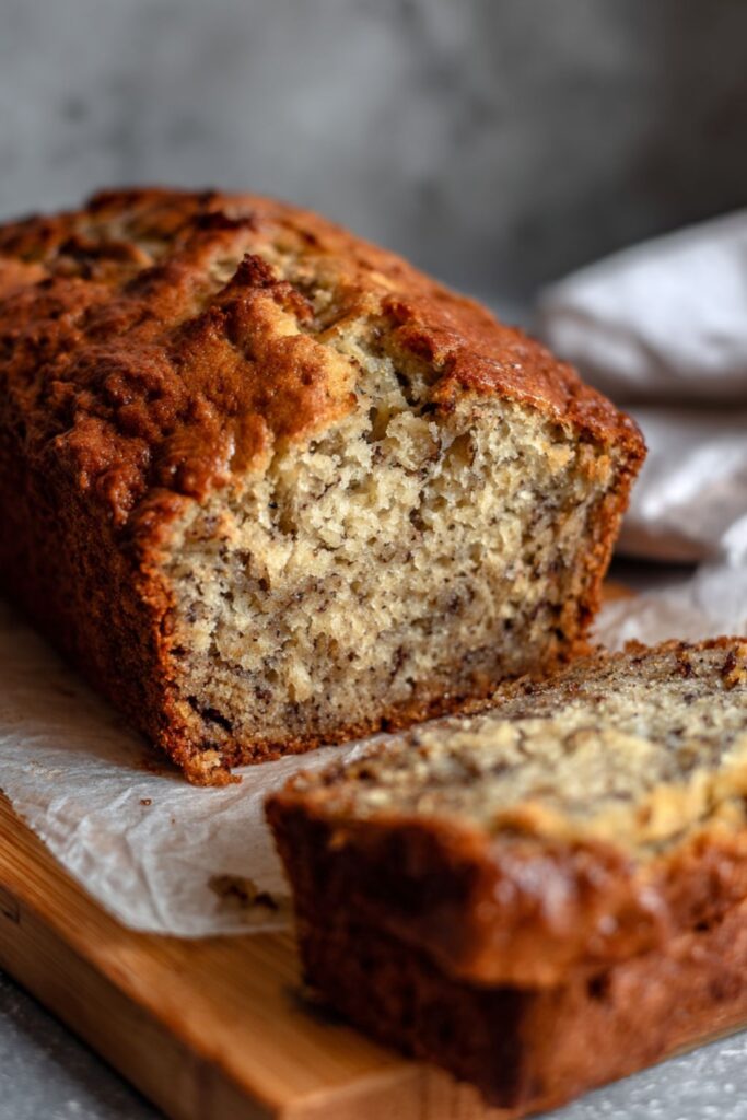 Ina Garten Banana Bread Recipe