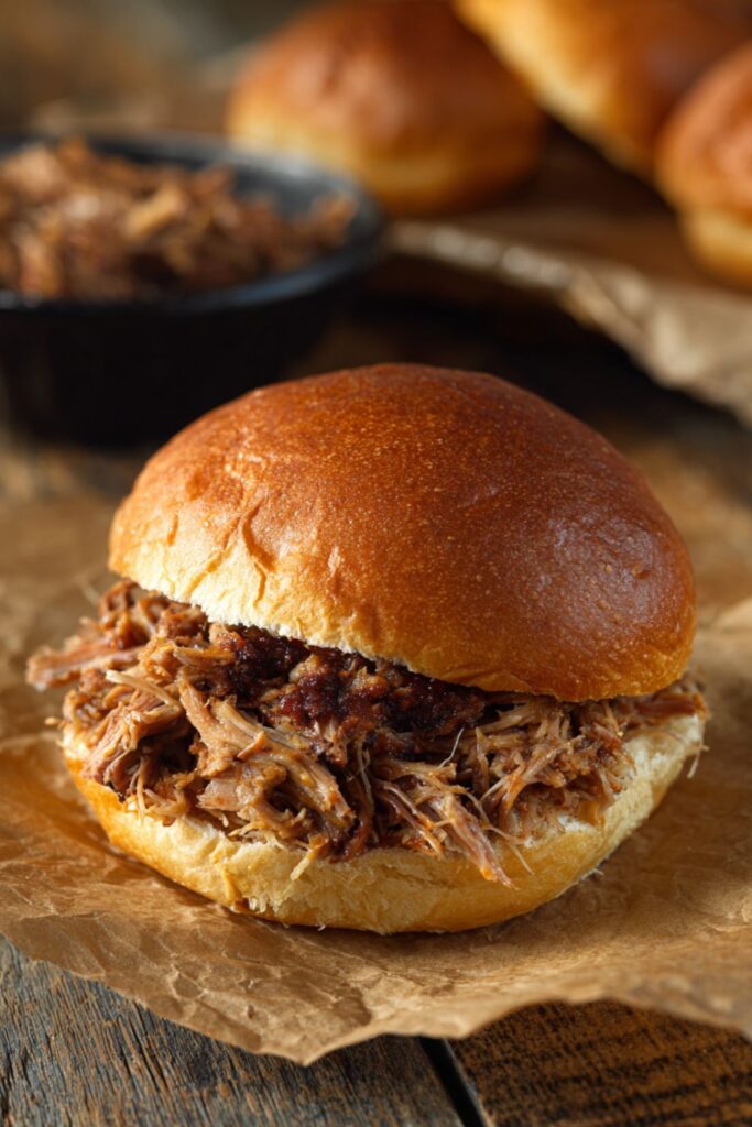 Ina Garten Pulled Pork Recipe