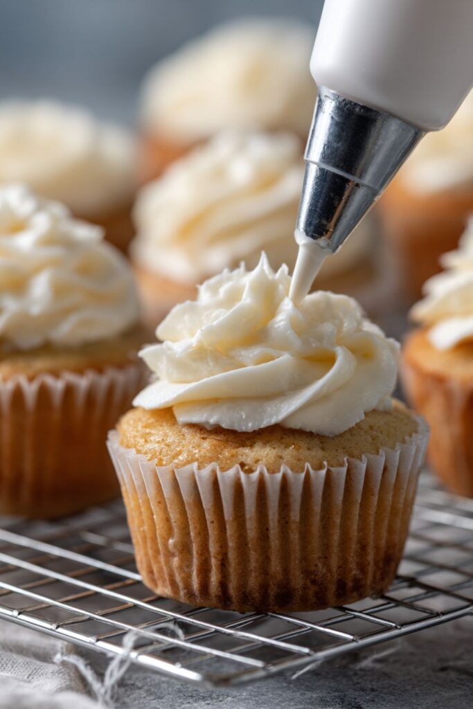 Joanna Gaines Cupcake Recipe