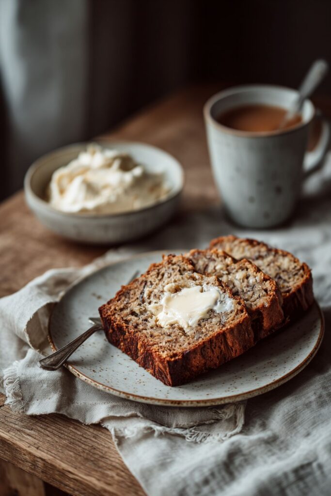 Ina Garten Banana Bread Recipe