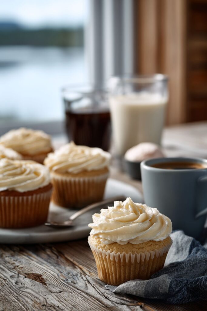 Joanna Gaines Cupcake Recipe