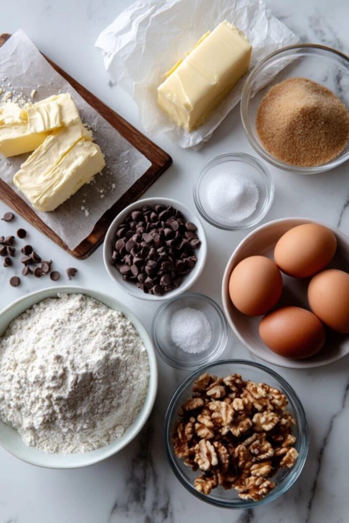 Ina Garten Chocolate Chip Cookies Recipe  