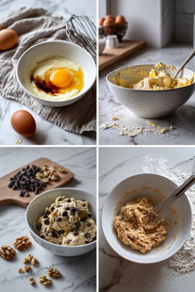 Ina Garten Chocolate Chip Cookies Recipe  