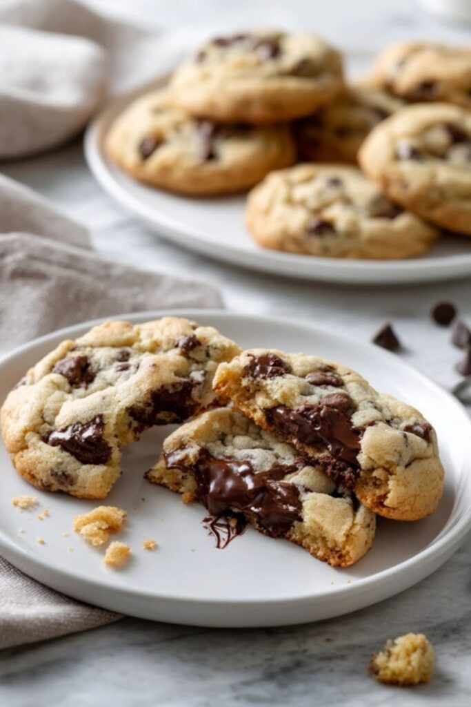 Ina Garten Chocolate Chip Cookies Recipe  
