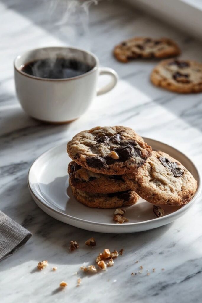 Ina Garten Chocolate Chip Cookies Recipe  