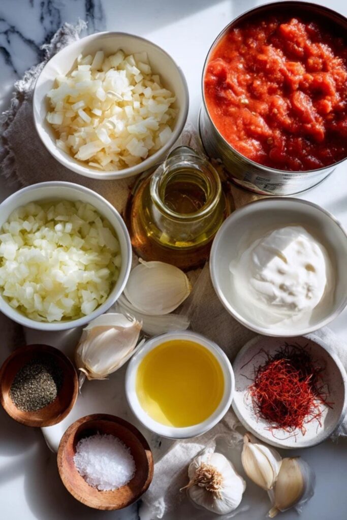 Ina Garten Tomato Soup Recipe