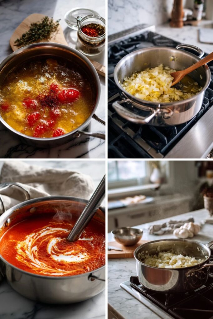 Ina Garten Tomato Soup Recipe