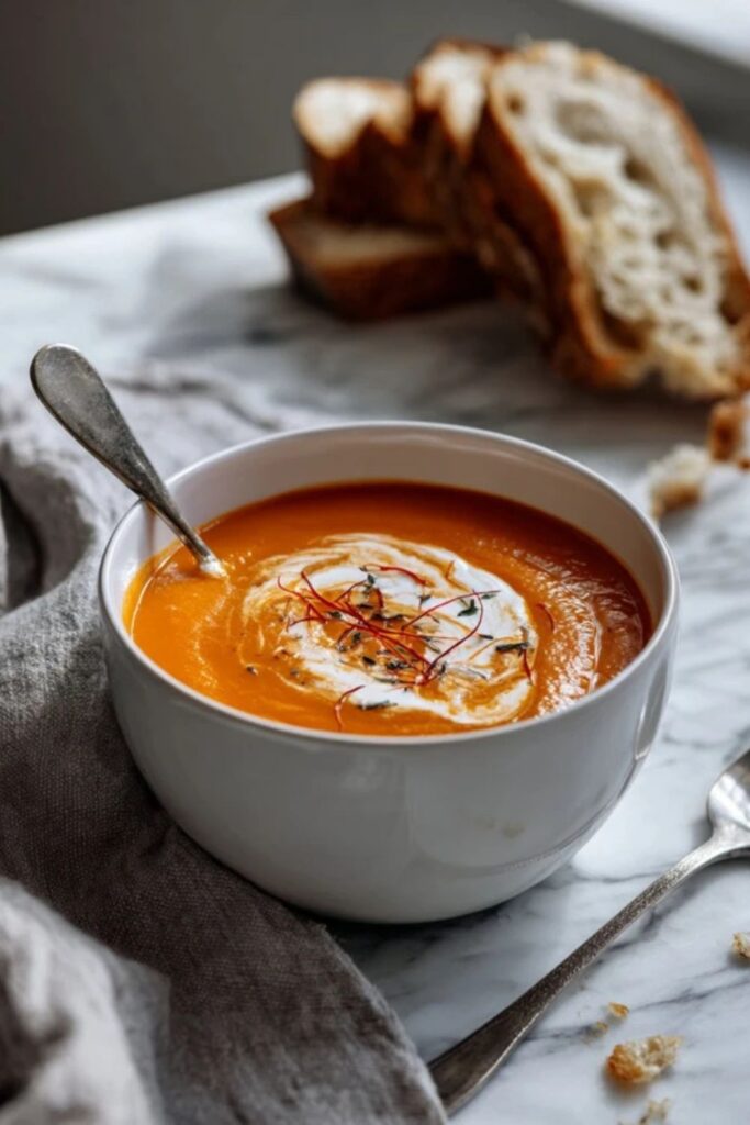 Ina Garten Tomato Soup Recipe
