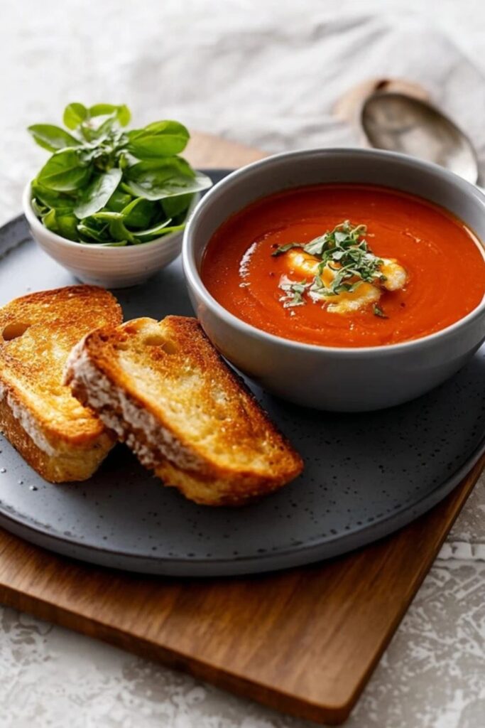 Ina Garten Tomato Soup Recipe