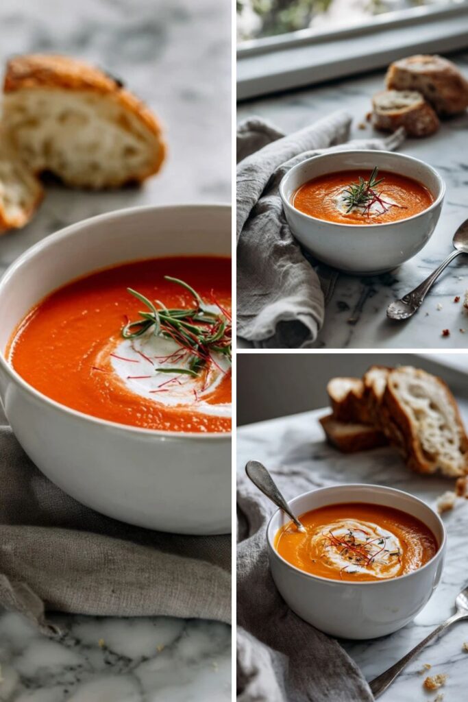 Ina Garten Tomato Soup Recipe