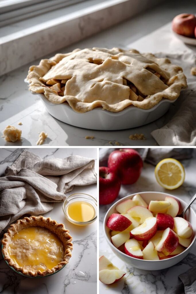Ina Garten Apple Pie Recipe 