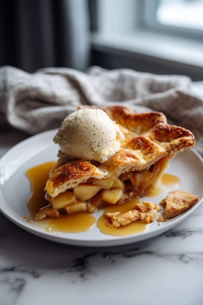 Ina Garten Apple Pie Recipe 