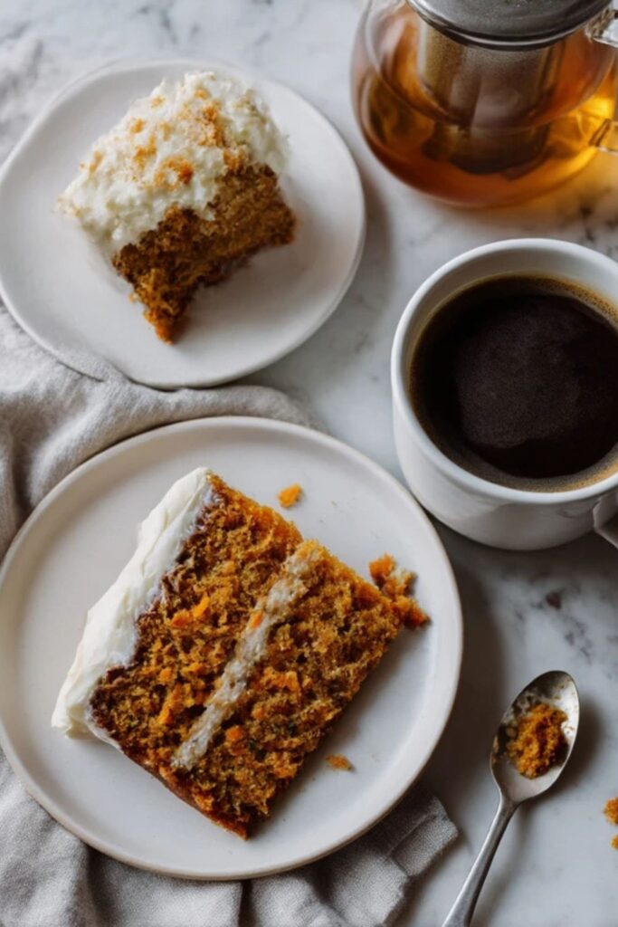 Ina Garten Carrot Cake Recipe