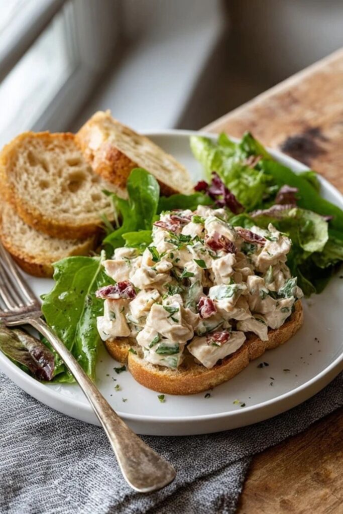 Ina Garten Chicken Salad Recipe 