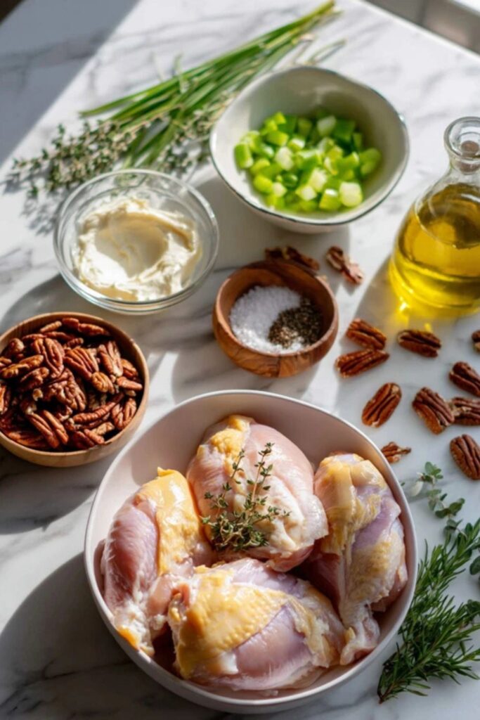 Ina Garten Chicken Salad Recipe 