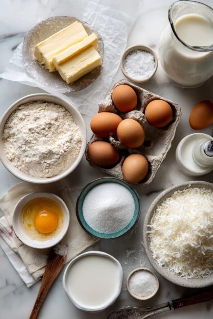 Ina Garten Coconut Cake Recipe
