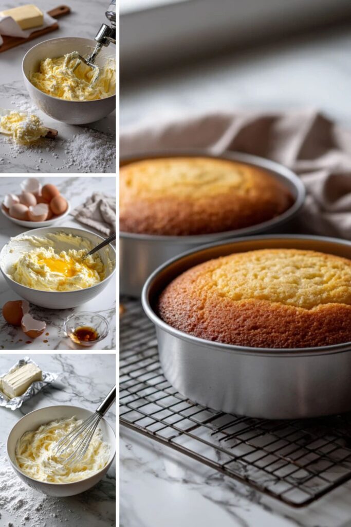 Ina Garten Coconut Cake Recipe