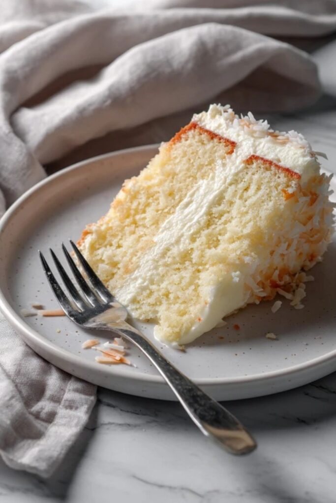 Ina Garten Coconut Cake Recipe