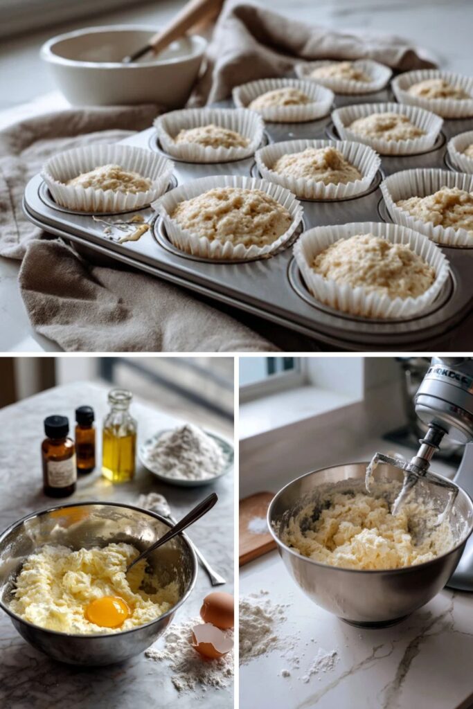 Ina Garten Coconut Cupcakes Recipe 