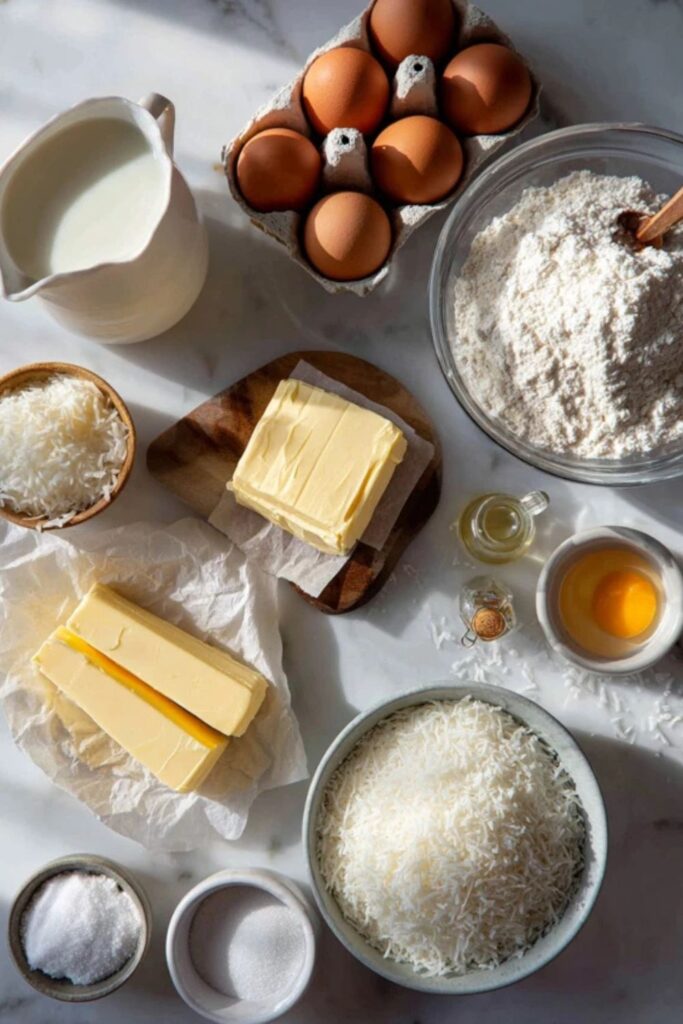 Ina Garten Coconut Cupcakes Recipe 