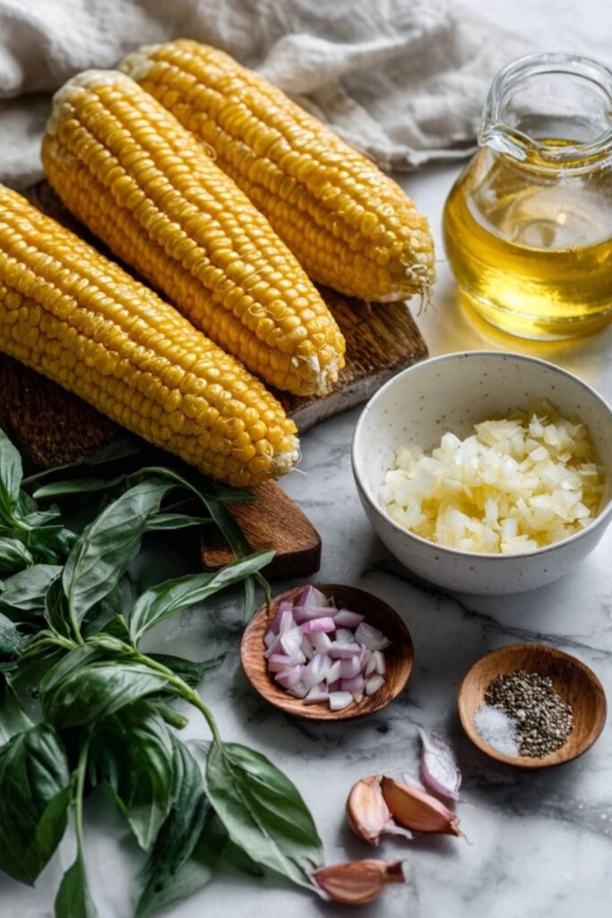 Ina Garten Corn Salad Recipe