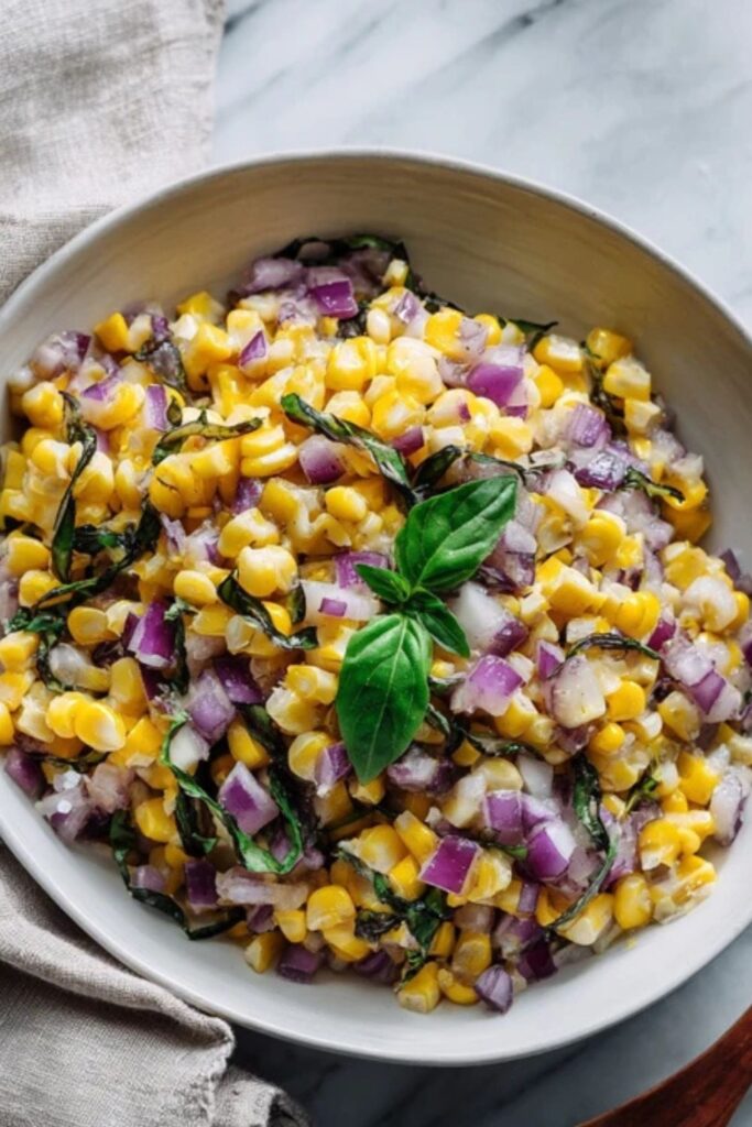 Ina Garten Corn Salad Recipe
