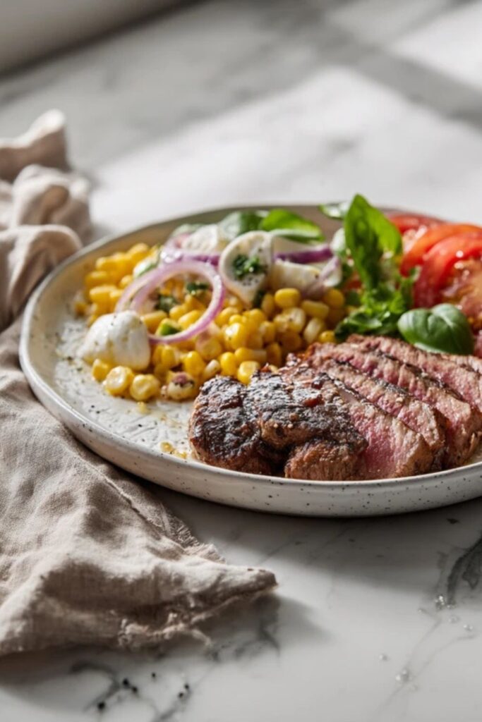 Ina Garten Corn Salad Recipe