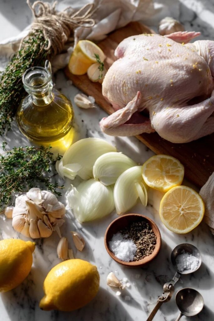 Ina Garten Engagement Chicken Recipe 