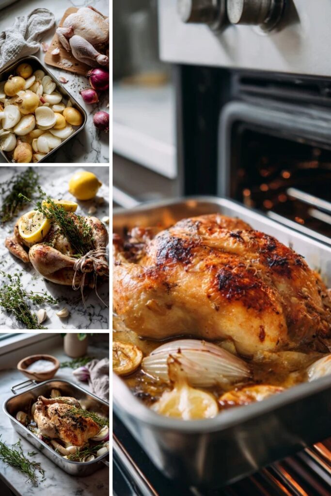 Ina Garten Engagement Chicken Recipe 