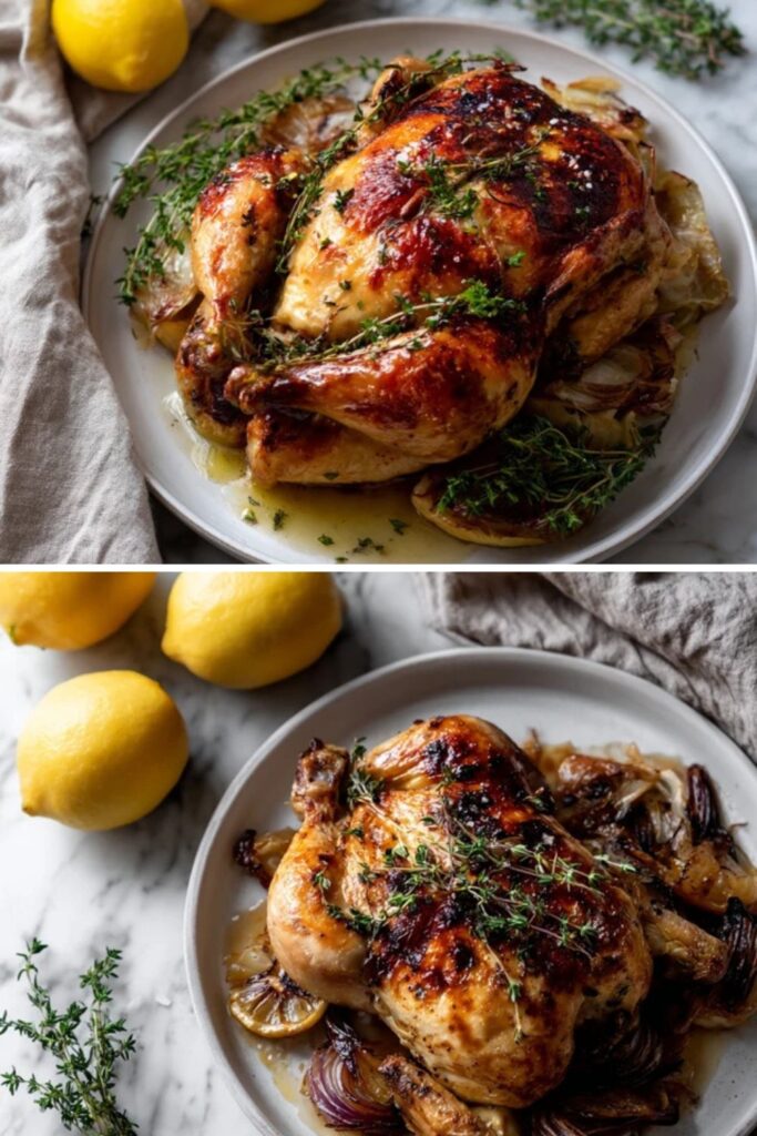 Ina Garten Engagement Chicken Recipe 