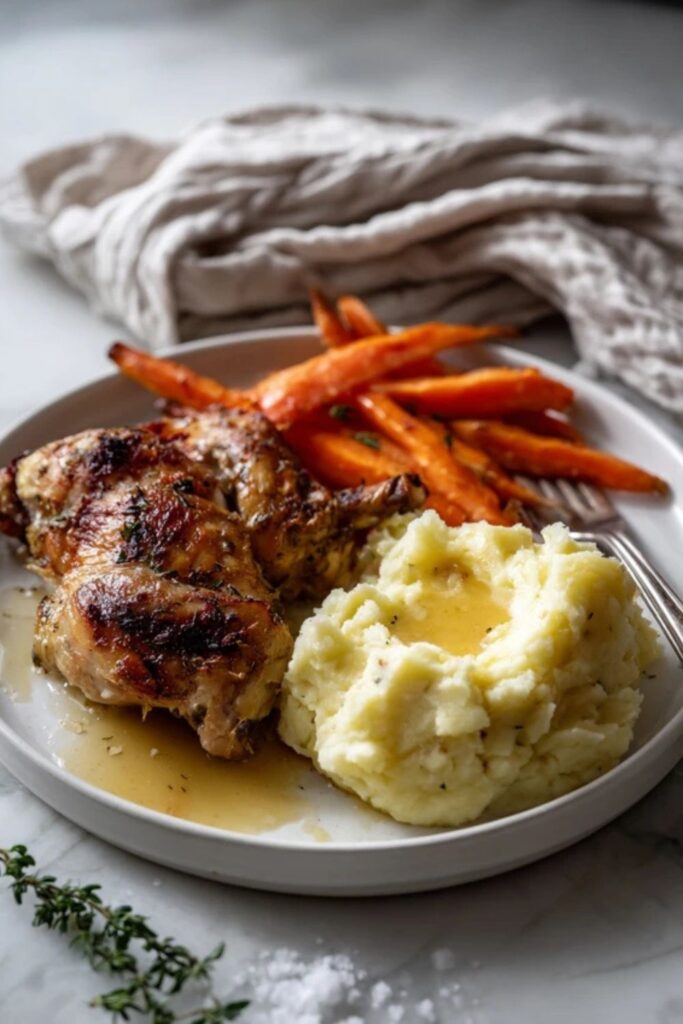 Ina Garten Engagement Chicken Recipe 