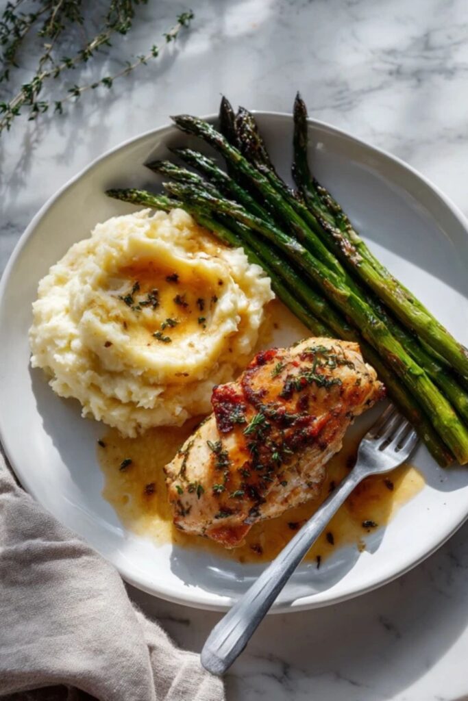 Ina Garten Lemon Chicken Recipe 