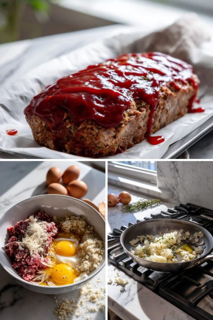Ina Garten Meatloaf Recipe