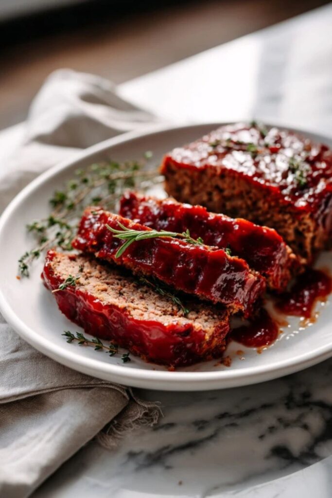 Ina Garten Meatloaf Recipe