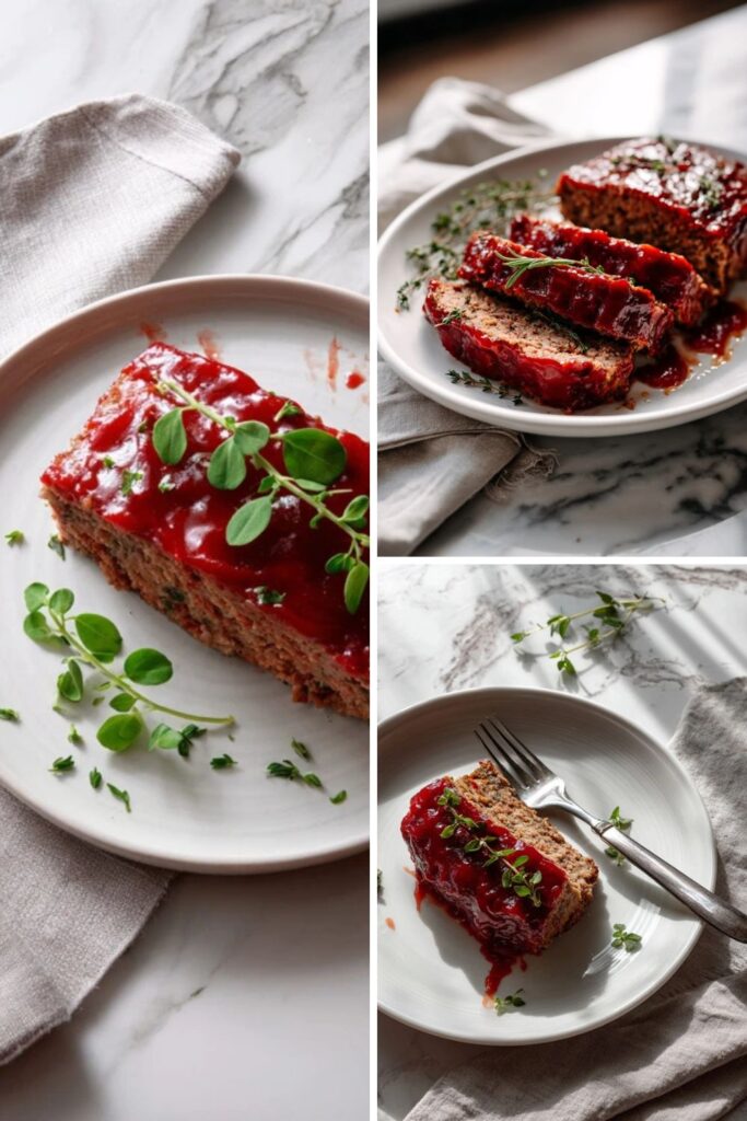 Ina Garten Meatloaf Recipe