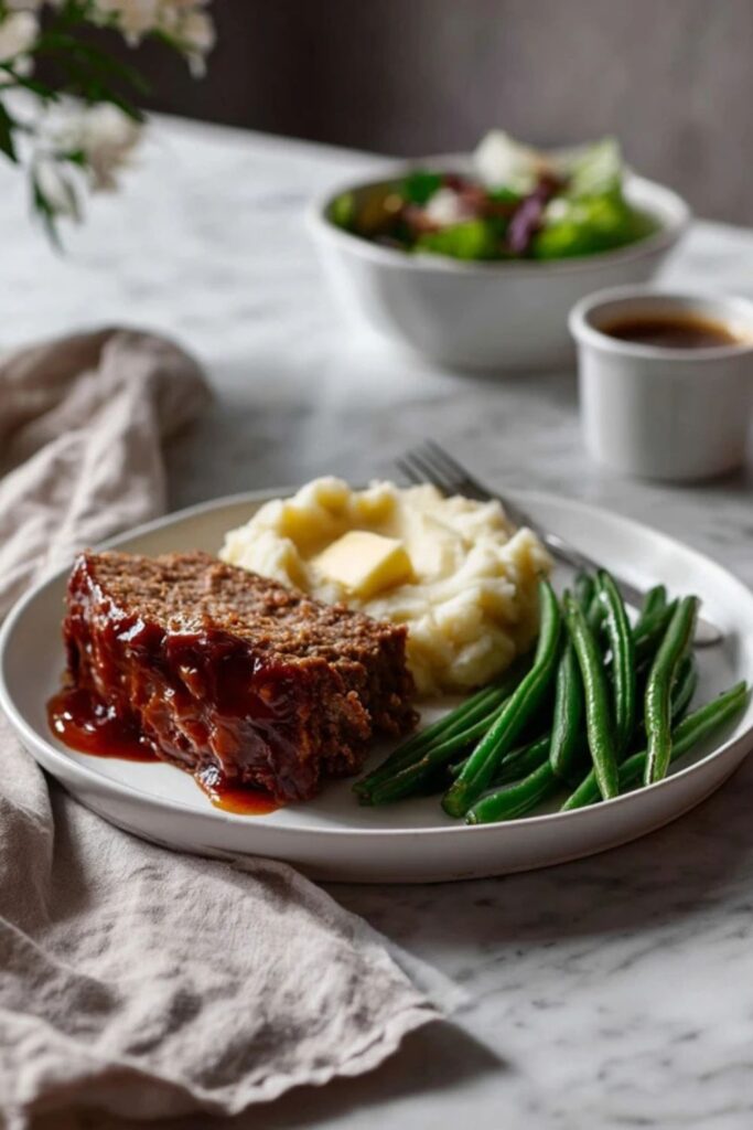 Ina Garten Meatloaf Recipe